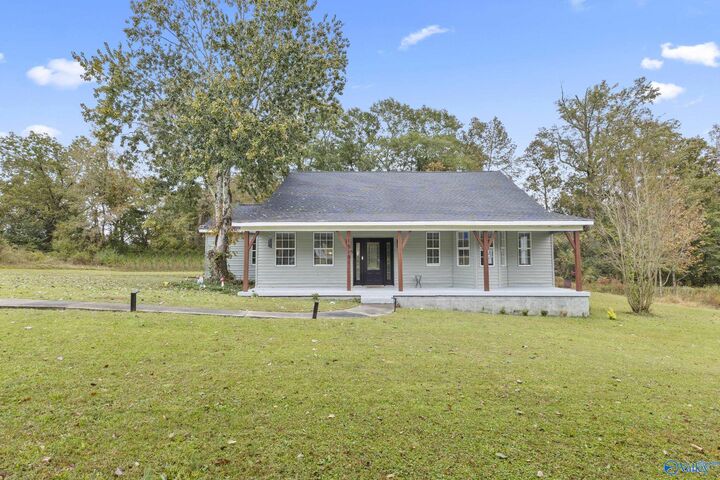 Property Photo:  15191 County Road 236  AL 35650