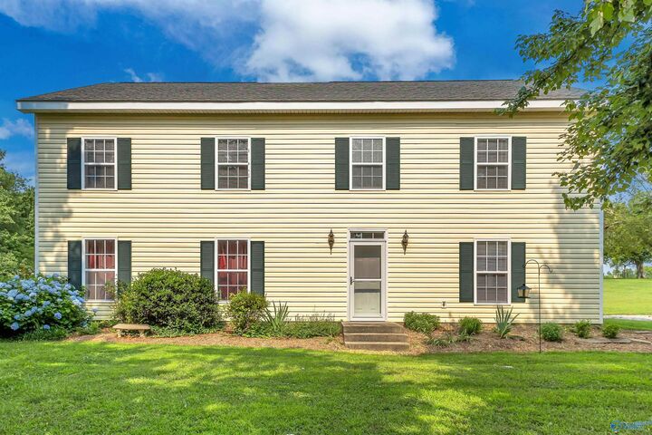 152 Old Vaughn Bridge Road  Hartselle AL 35640 photo