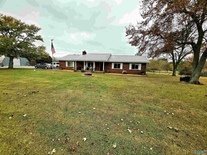 987 County Road 342  Fyffe AL 35971 photo