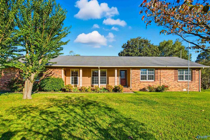 501 Christopher Drive  Athens AL 35611 photo