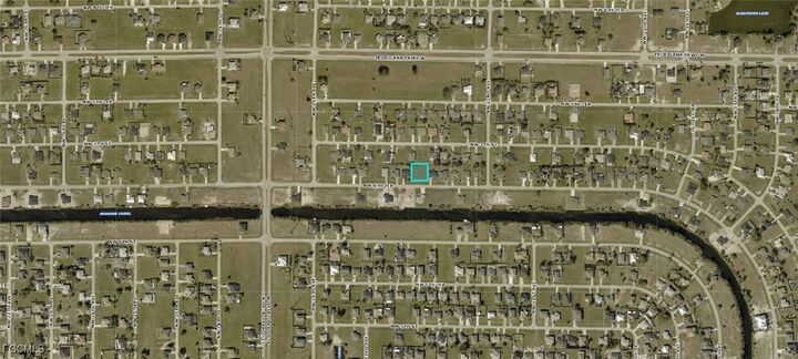 Property Photo: 2223 NW 6th Terrace FL 33993