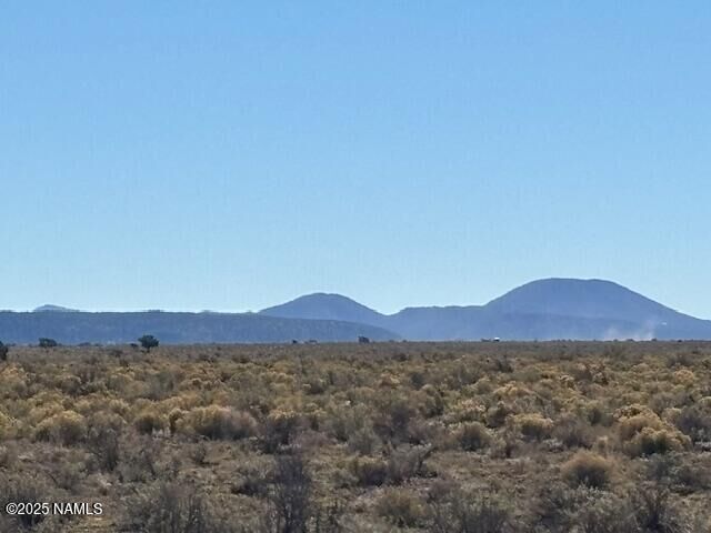 Property Photo:  6043 S Majestic View - Lot C Trail  AZ 86046 