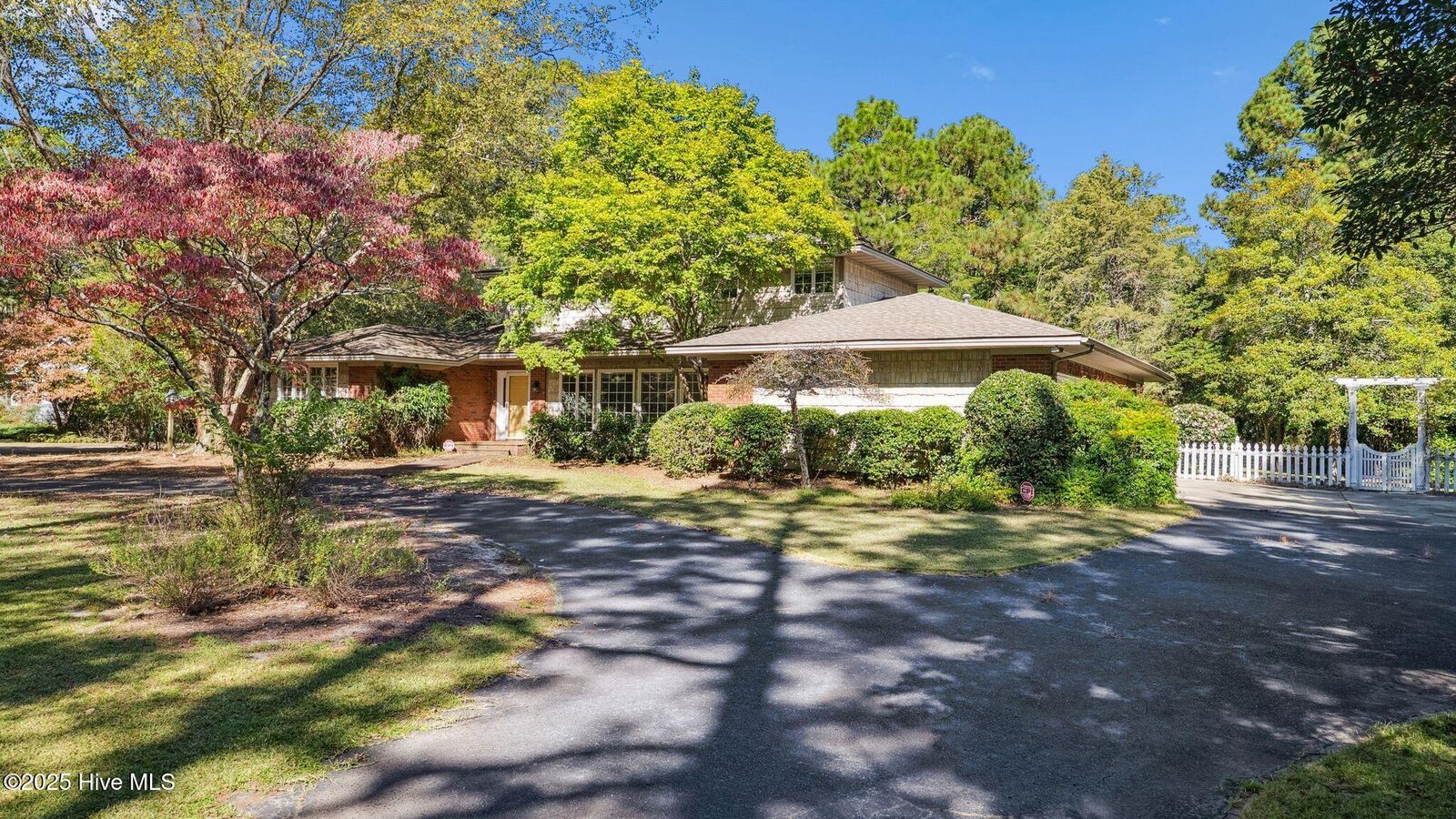 Property Photo:  85 Gray Fox Run  NC 28374 