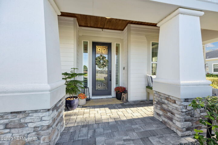 Property Photo:  443 Weathered Edge Drive  FL 32092 