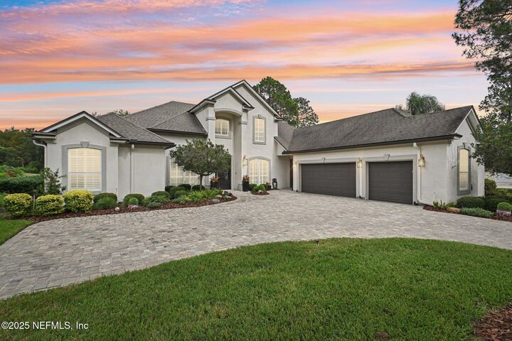 Property Photo:  1868 Commodore Point Drive  FL 32003