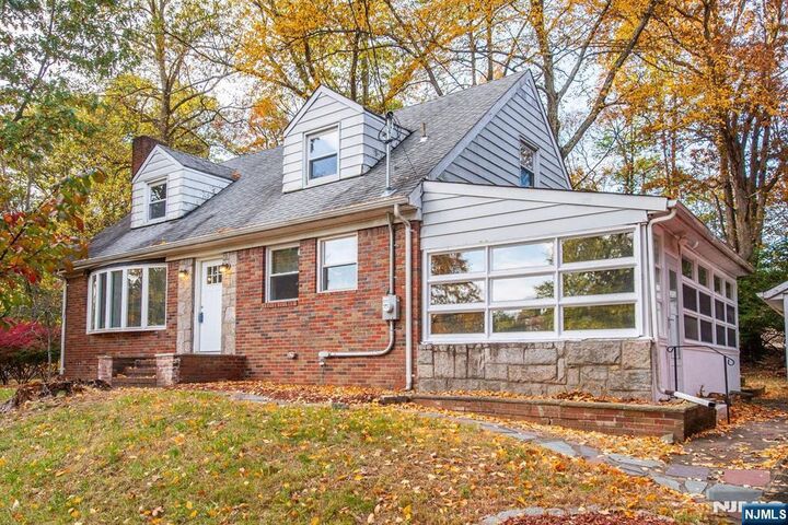 Property Photo:  63 Ruff Court  NJ 07508