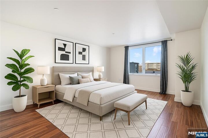 Property Photo:  600 Harbor Boulevard 673  NJ 07086 