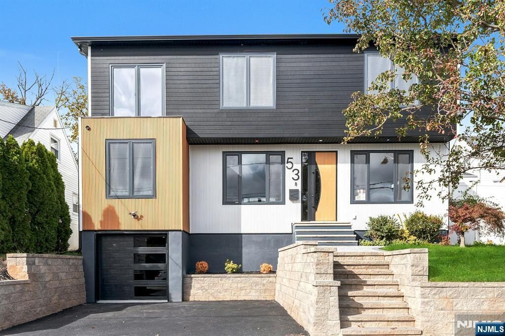 Property Photo:  53 Hoover Street  NJ 07031 