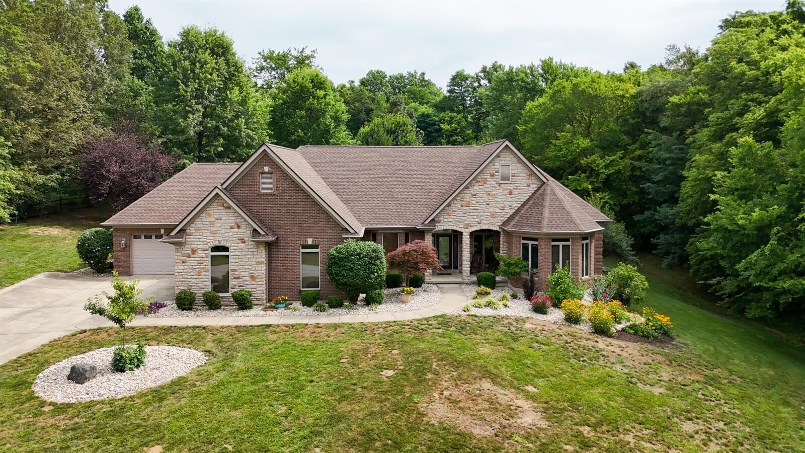 Property Photo: 10019 Timbercreek Court KY 41007