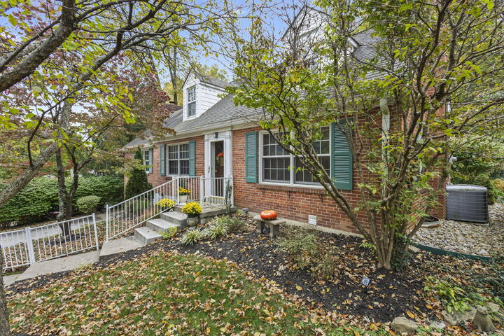 Property Photo:  1053 Montague Road  KY 41011