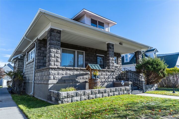 411 Pine Street  Anaconda MT 59711 photo