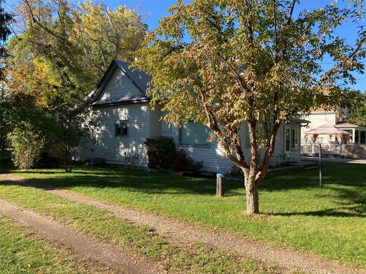 Property Photo:  273 Cooper Lane  MT 59840