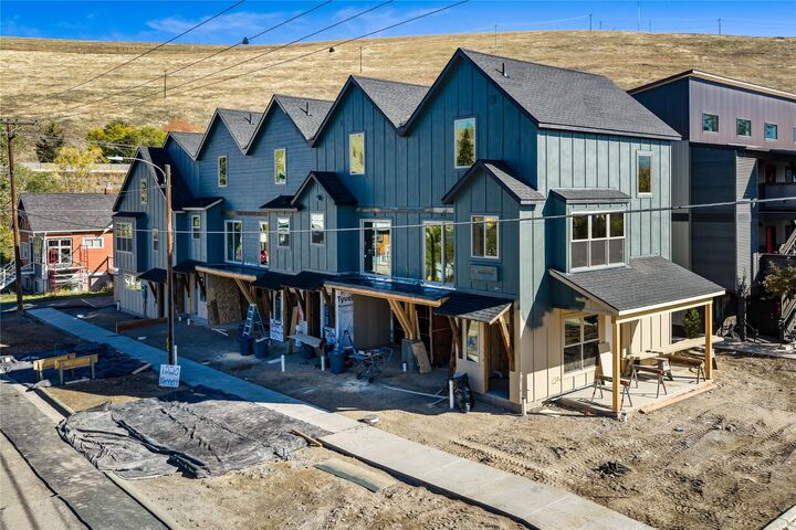 Property Photo:  632 N 5th Street W D  MT 59808 