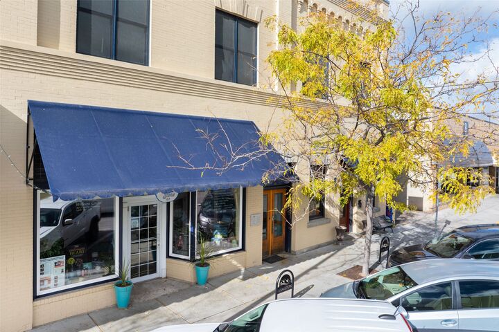 Property Photo:  163-167 S 2nd Street  MT 59840