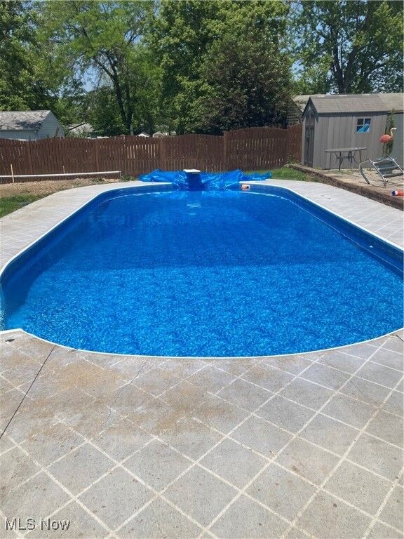 Property Photo:  1503 Difford Drive  OH 44446 