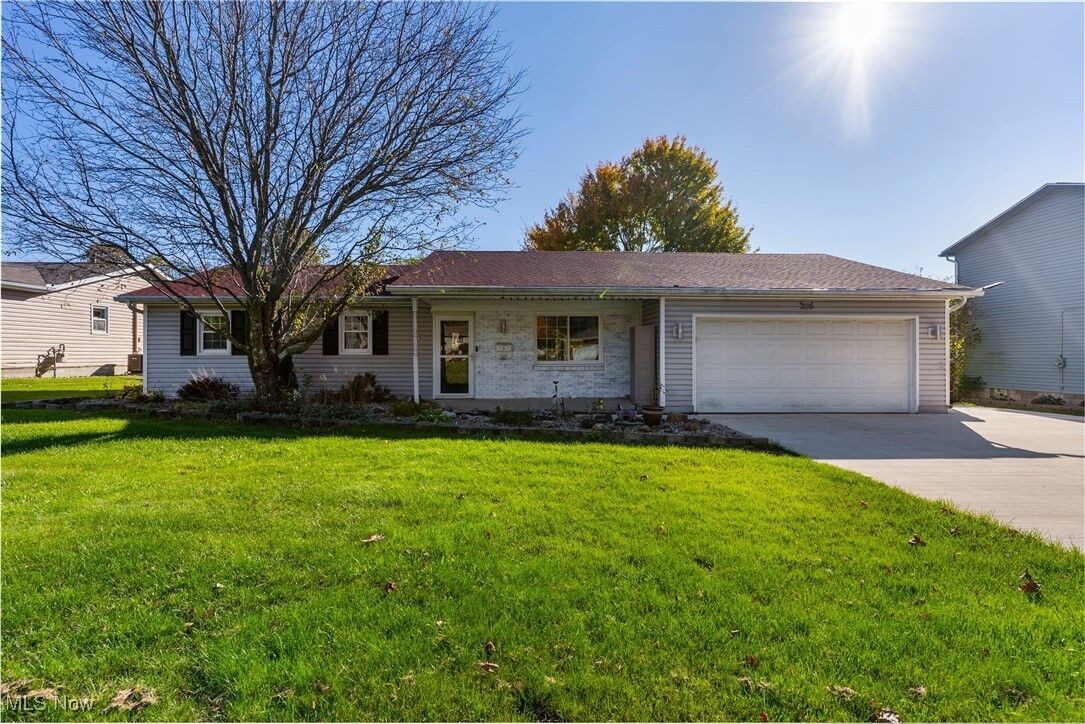 Property Photo:  767 Indianola Road  OH 44512 