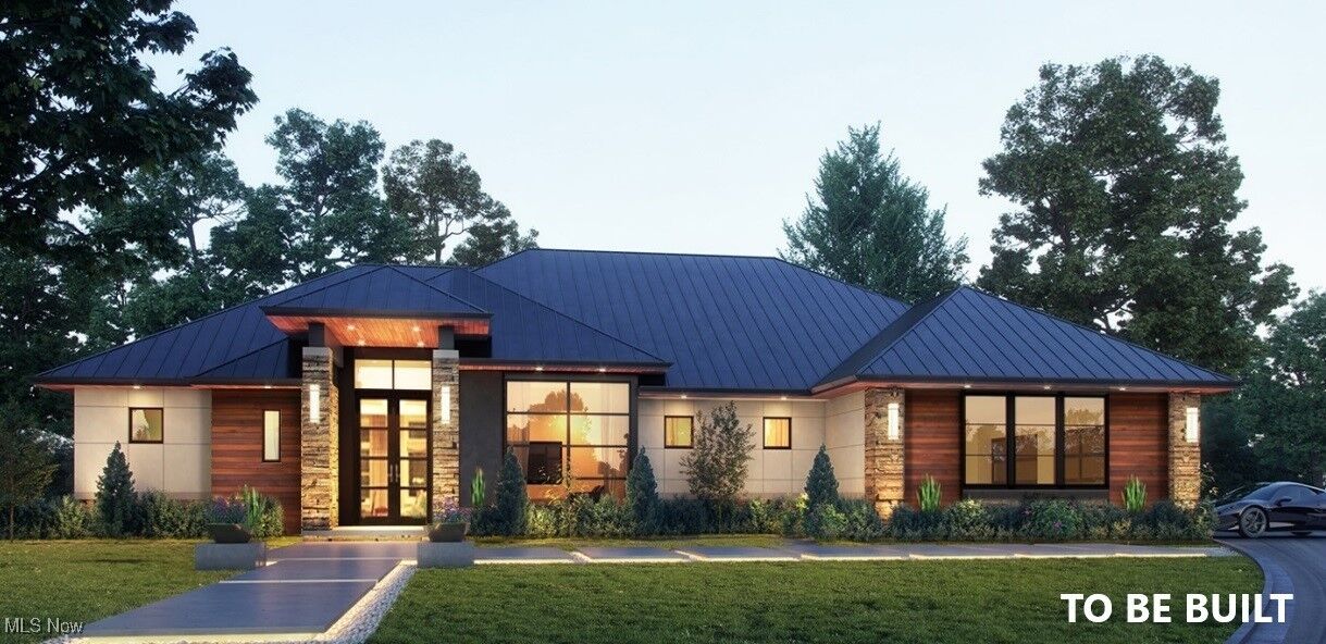 Property Photo:  Sl 3 Hidden Ridge Road  OH 44133 