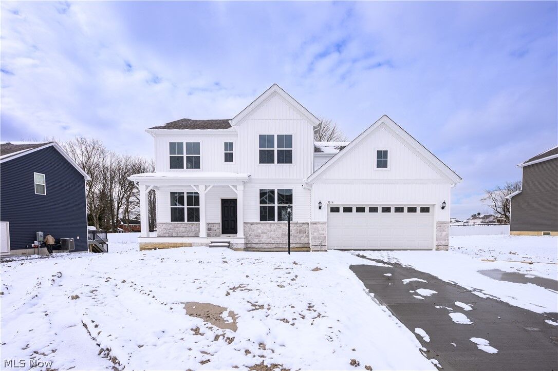 Property Photo:  3314 Charles Place  OH 44224 