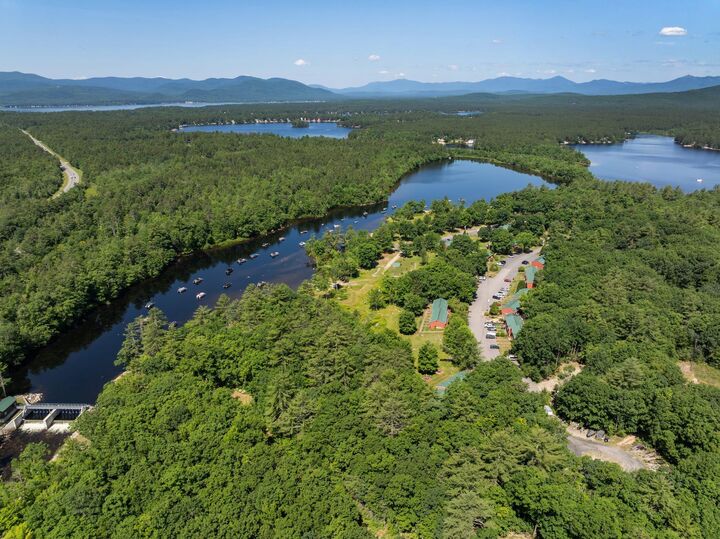 Property Photo:  Lot 3 Parsons Road  NH 03826