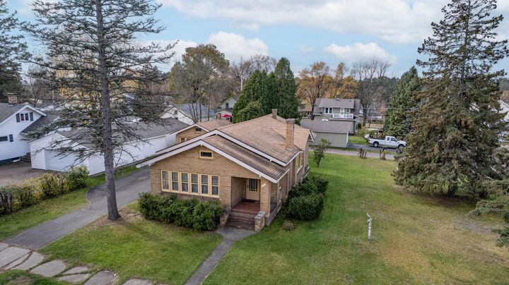 Property Photo:  405 4th Street  MN 55720 