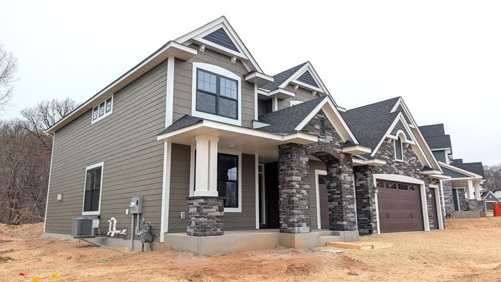 Property Photo:  1872 Royal Boulevard N  MN 55042 