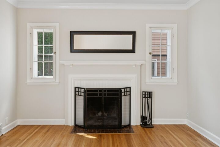 Property Photo: 4114 Xenwood Avenue S MN 55416