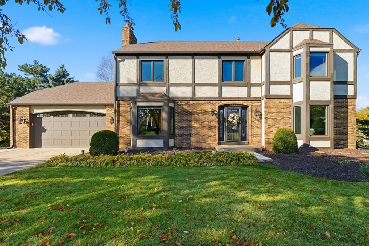 Property Photo:  7144 Sherwood Road  MN 55125