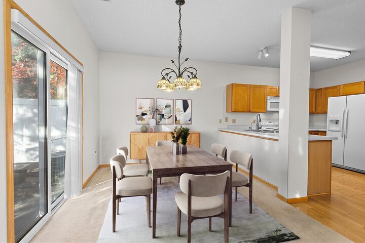 Property Photo:  700 Kingfisher Lane F  MN 55125