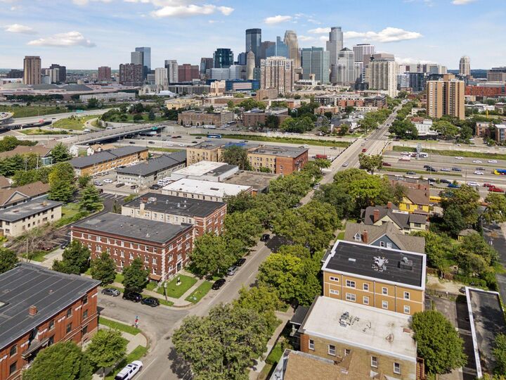 Property Photo: 1829 Park Avenue 7 MN 55404