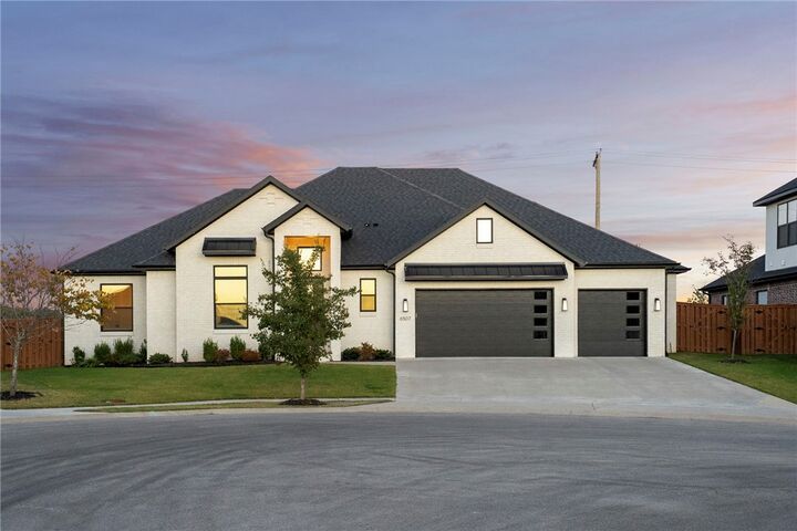 6507 First Light Street  Bentonville AR 72713 photo