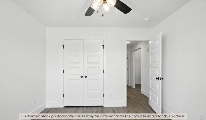 Property Photo: 2611 Quince Court AR 72712