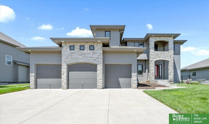 12124 Montauk Drive  Papillion NE 68046 photo