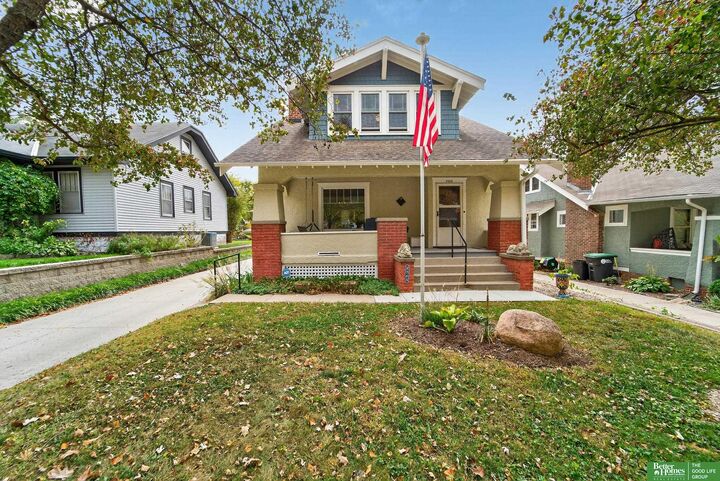 2565 Newport Avenue  Omaha NE 68112 photo