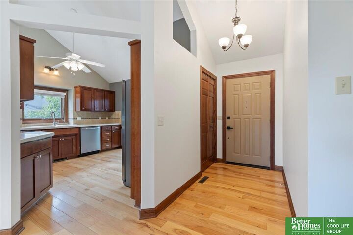 Property Photo:  2905 N 120th Avenue Circle  NE 68164