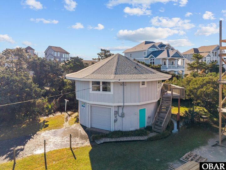 58218 Dunes Drive  Hatteras NC 27943 photo