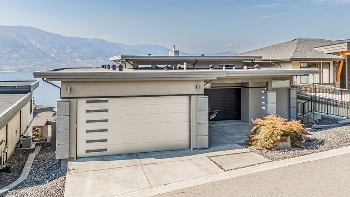 Property Photo:  3416 Water Birch Circle  BC V1V 3G1