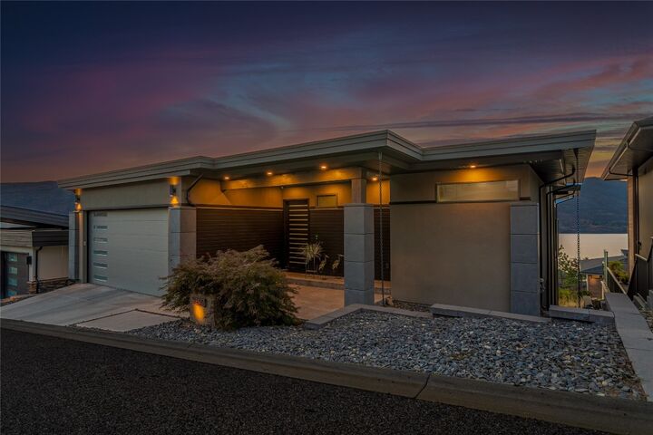 Property Photo: 3416 Water Birch Circle BC V1V 3G1