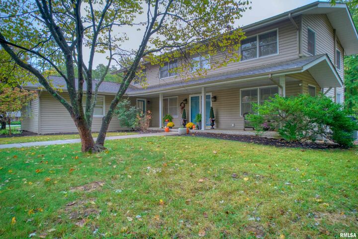 2605 W Kent Drive  Carbondale IL 62901 photo