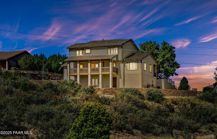 Property Photo: 707 Parsley Place AZ 86305