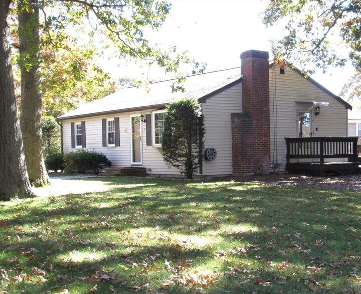 Property Photo:  3 Andy Ln  MA 02673 