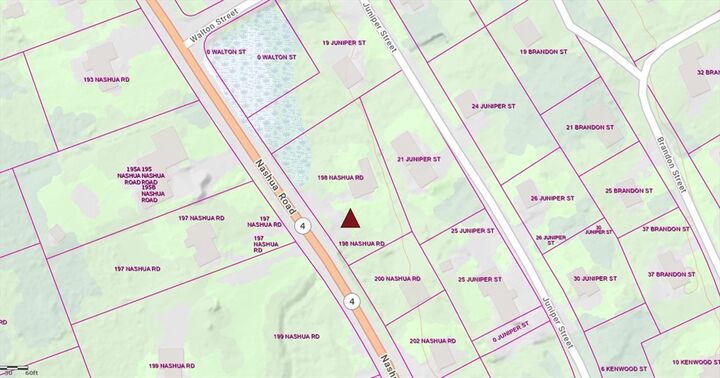 198 Nashua Road  Billerica MA 01862 photo
