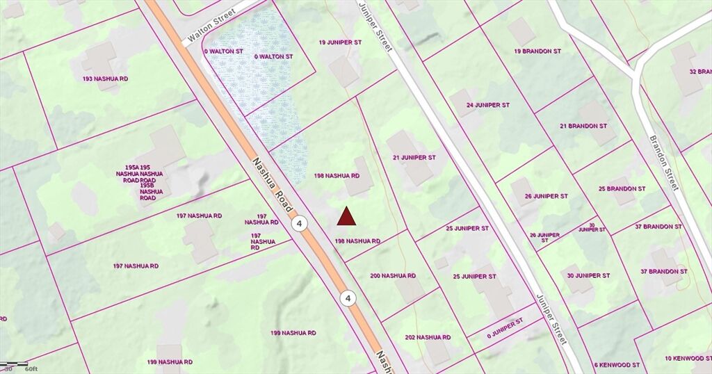 Property Photo:  198 Nashua Road  MA 01862