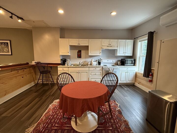 Property Photo:  5 Bridge St.  MA 01349 