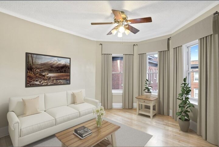 Property Photo:  15 Lynde Street 26  MA 01970