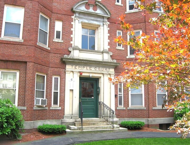 Property Photo: 15 Lynde Street 26 MA 01970