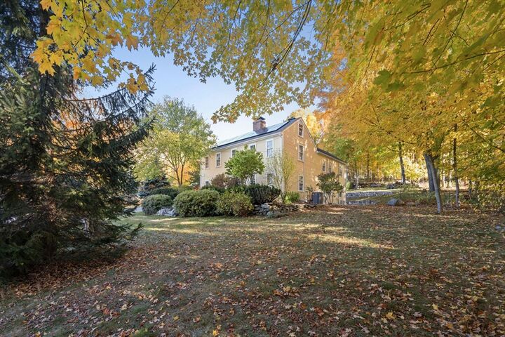 Property Photo:  463 Edmands Rd  MA 01701 