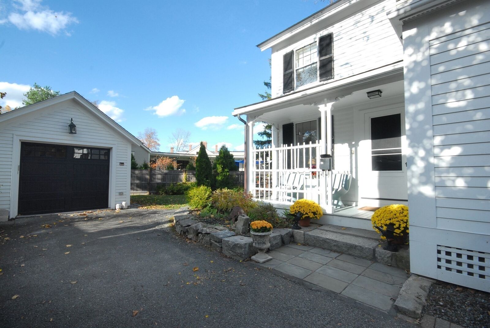 Property Photo:  46 Sudbury Rd  MA 01742 