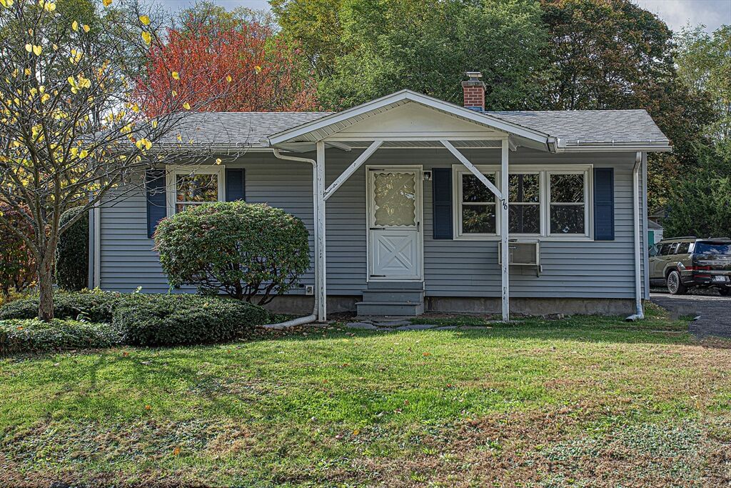 Property Photo:  76 Cooke Ave  MA 01060 