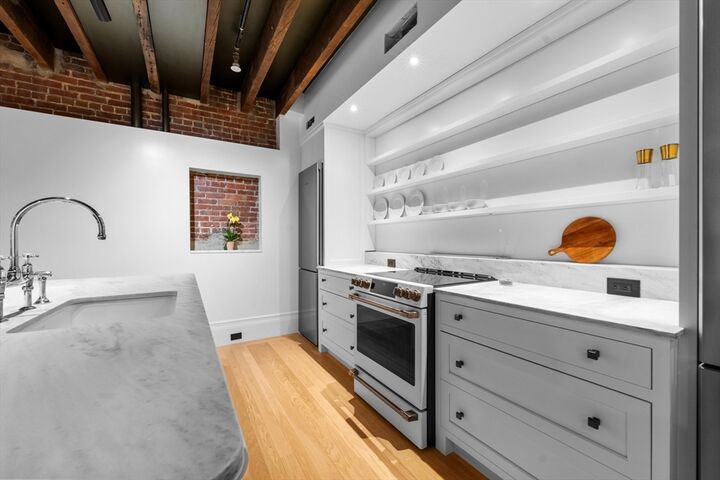 Property Photo:  320 Tappan 4  MA 02445 