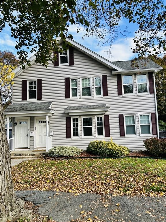 Property Photo:  55-57 Tappan 55  MA 02176